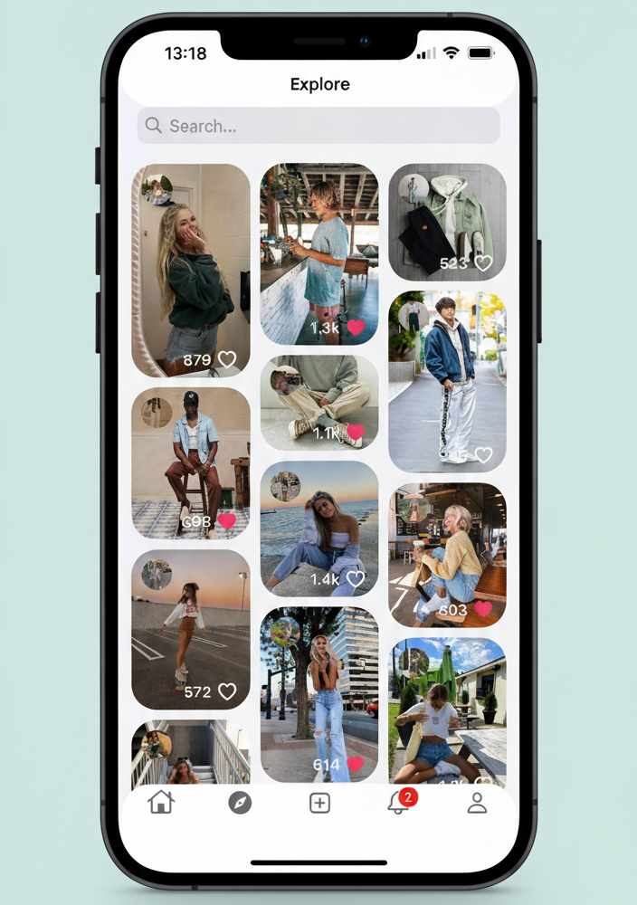 Exclusive Collections