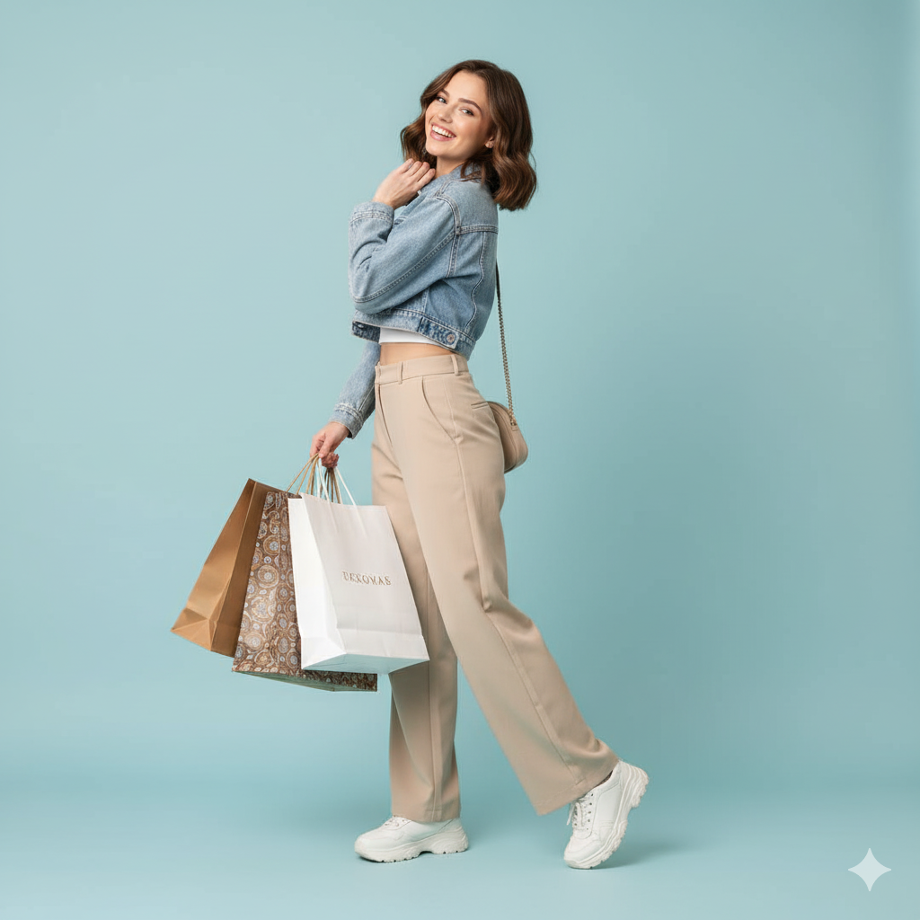 Personalized Shopping